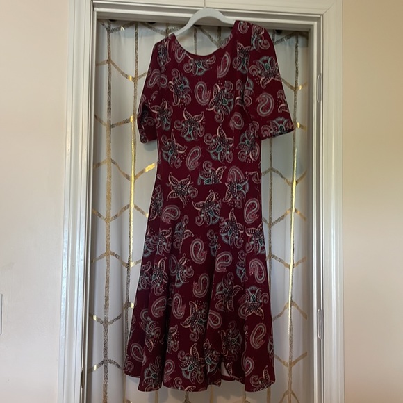 LLR Dress - Picture 4 of 4